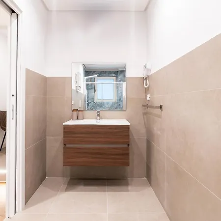 Barirooms - Crisanzio Guest house 3*