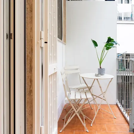 Barirooms - Crisanzio