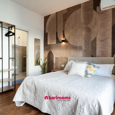 Barirooms - Crisanzio *