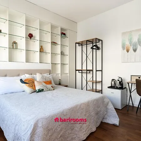 Pensionat Barirooms - Crisanzio