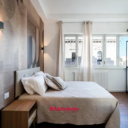 Barirooms - Crisanzio Guest house Bari