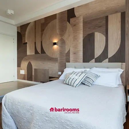 Barirooms - Crisanzio Bari