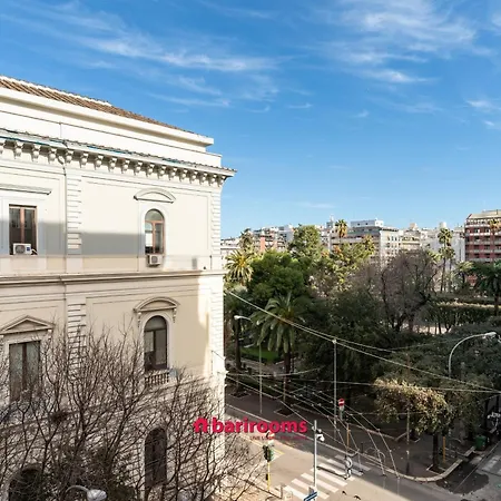 Vendégház Barirooms - Crisanzio