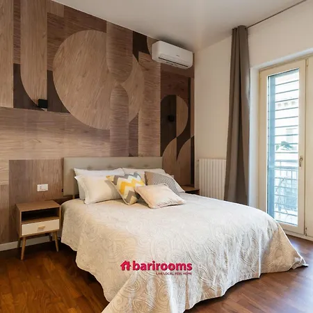 Barirooms - Crisanzio Guest house 3*
