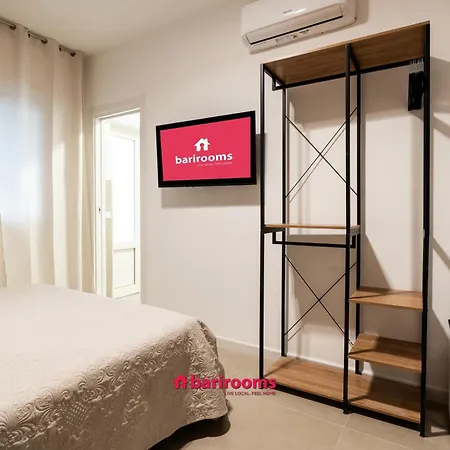Barirooms - Crisanzio Guest house Bari
