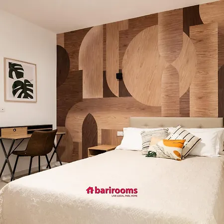 Vendégház Barirooms - Crisanzio Bari