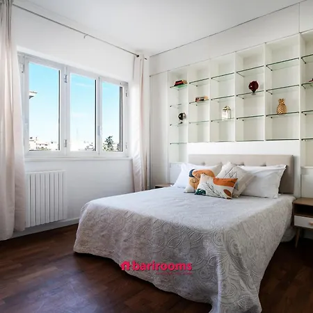 Guest house Barirooms - Crisanzio