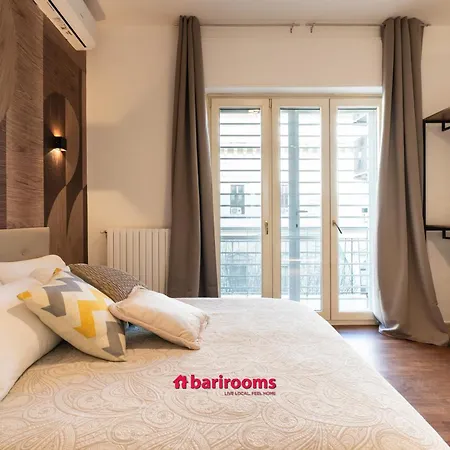 Barirooms - Crisanzio 3* Bari