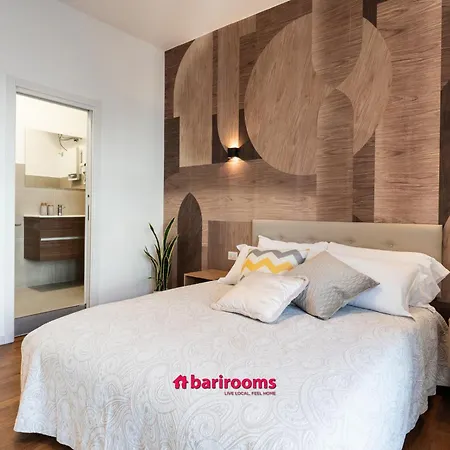 Barirooms - Crisanzio 3*