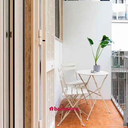 Barirooms - Crisanzio Bari