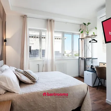 Vendégház Barirooms - Crisanzio