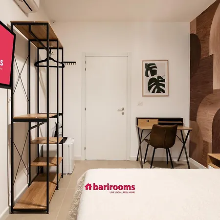 Barirooms - Crisanzio 3*