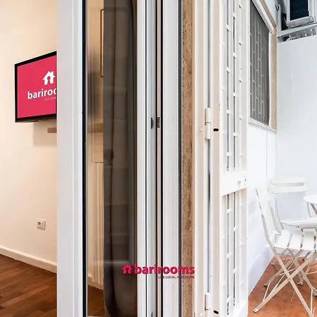 Barirooms - Crisanzio 3*