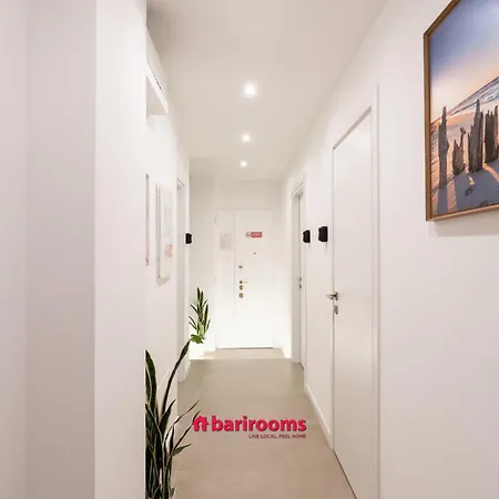 Guest house Barirooms - Crisanzio 3*