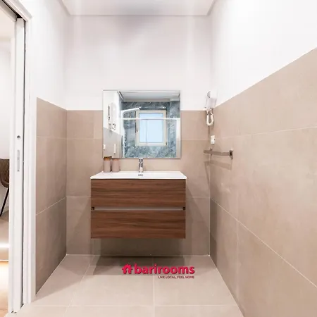 招待所 Barirooms - Crisanzio