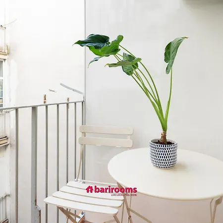 Barirooms - Crisanzio Bari