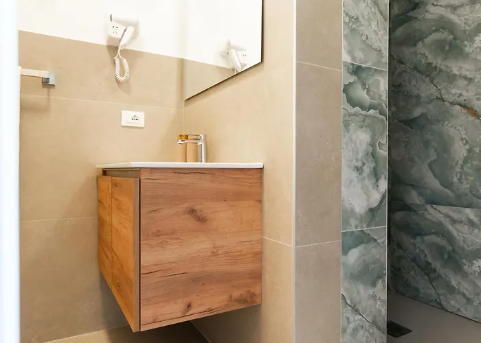 Barirooms - Crisanzio Bari