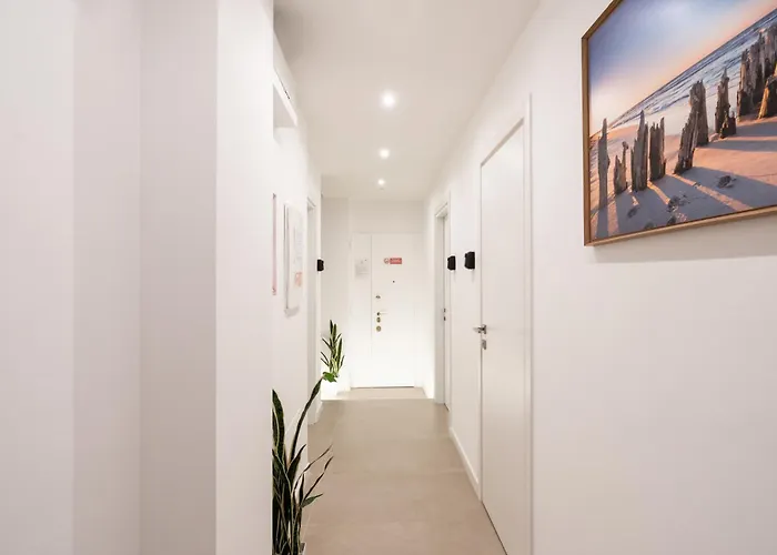 Casa de hóspedes Barirooms - Crisanzio 3*