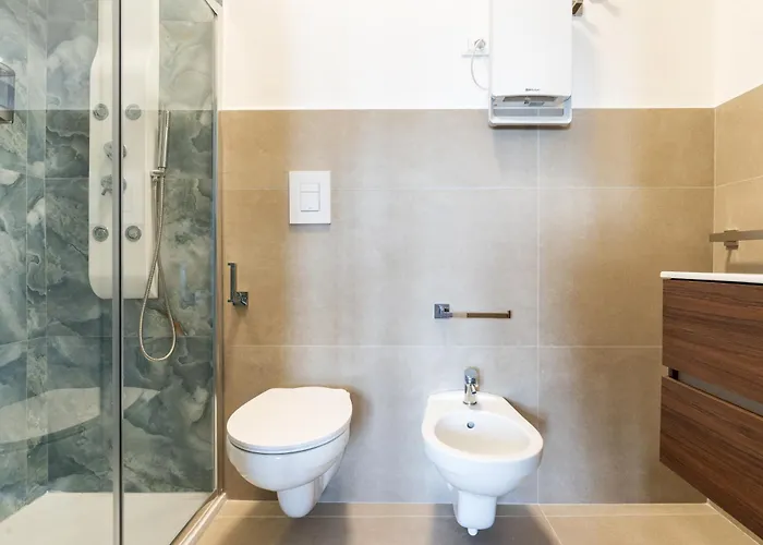 Barirooms - Crisanzio Casa de hóspedes Bari