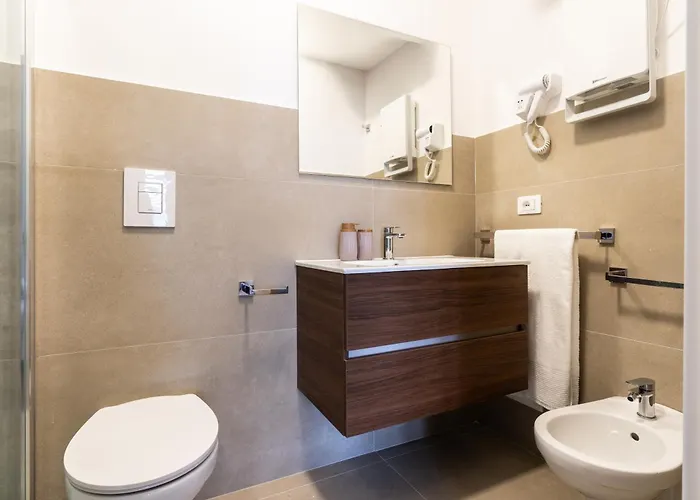 Barirooms - Crisanzio