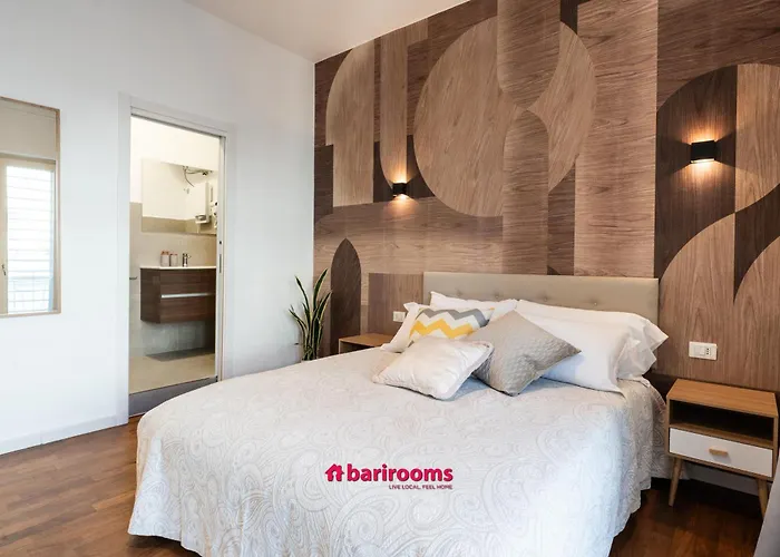 Barirooms - Crisanzio 3*